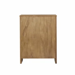 Armoire|Meuble De Rangement<Made in Meubles Armoire en bois recyclé Blaise