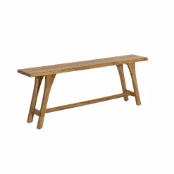 Banc<Made in Meubles Banc en bois d'acacia massif Orane