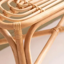 Banc<Made in Meubles Banc en rotin Rattan