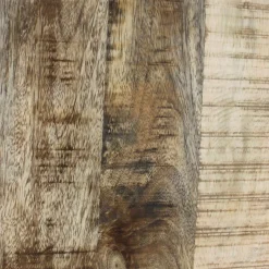 Meuble Bar<Made in Meubles Bar camion en métal gris Tata