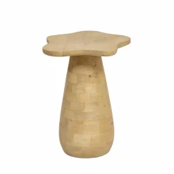 Bout De Canapé & Sellette<Made in Meubles Bout de canapé en bois de manguier Merlin