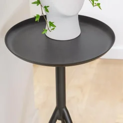 Bout De Canapé & Sellette<Made in Meubles Bout de canapé en métal William