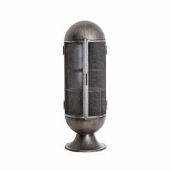 Buffet|Meuble Bar<Made in Meubles Buffet bar en métal Locker