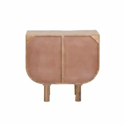 Buffet<Made in Meubles Buffet bois de manguier Loëvan