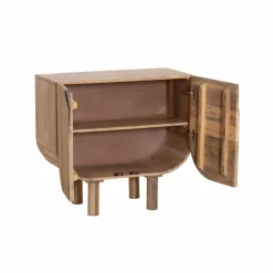 Buffet<Made in Meubles Buffet bois de manguier Loëvan