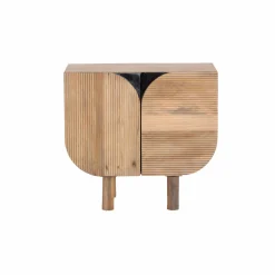 Buffet<Made in Meubles Buffet bois de manguier Loëvan