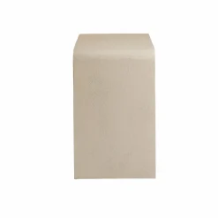 Buffet<Made in Meubles Buffet en bois d'acacia et bois effet béton Dalva