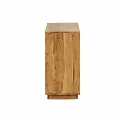 Buffet<Made in Meubles Buffet en bois d'acacia Renaud