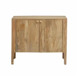 Buffet<Made in Meubles Buffet en bois de manguier Tonin