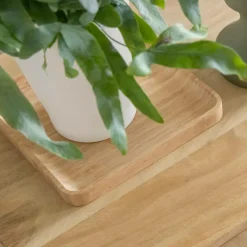 Buffet<Made in Meubles Buffet en bois de manguier Tonin