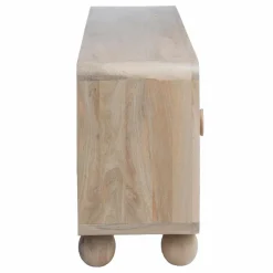 Buffet<Made in Meubles Buffet en bois de manguier Horta