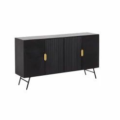 Buffet<Made in Meubles Buffet en bois de manguier James