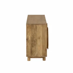 Buffet<Made in Meubles Buffet en bois de manguier Céline