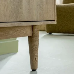 Buffet<Made in Meubles Buffet en bois de manguier Folia