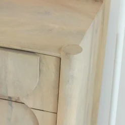 Buffet<Made in Meubles Buffet en bois de manguier Tysia