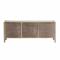 Buffet<Made in Meubles Buffet en bois de manguier Tysia