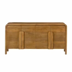 Buffet<Made in Meubles Buffet en bois de manguier Féodor