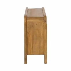 Buffet<Made in Meubles Buffet en bois de manguier Féodor