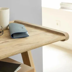 Buffet<Made in Meubles Buffet en bois de manguier Juliet