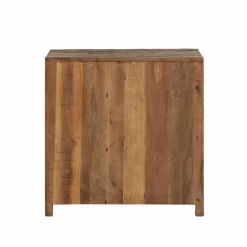 Buffet<Made in Meubles Buffet en bois recyclé Adrienne