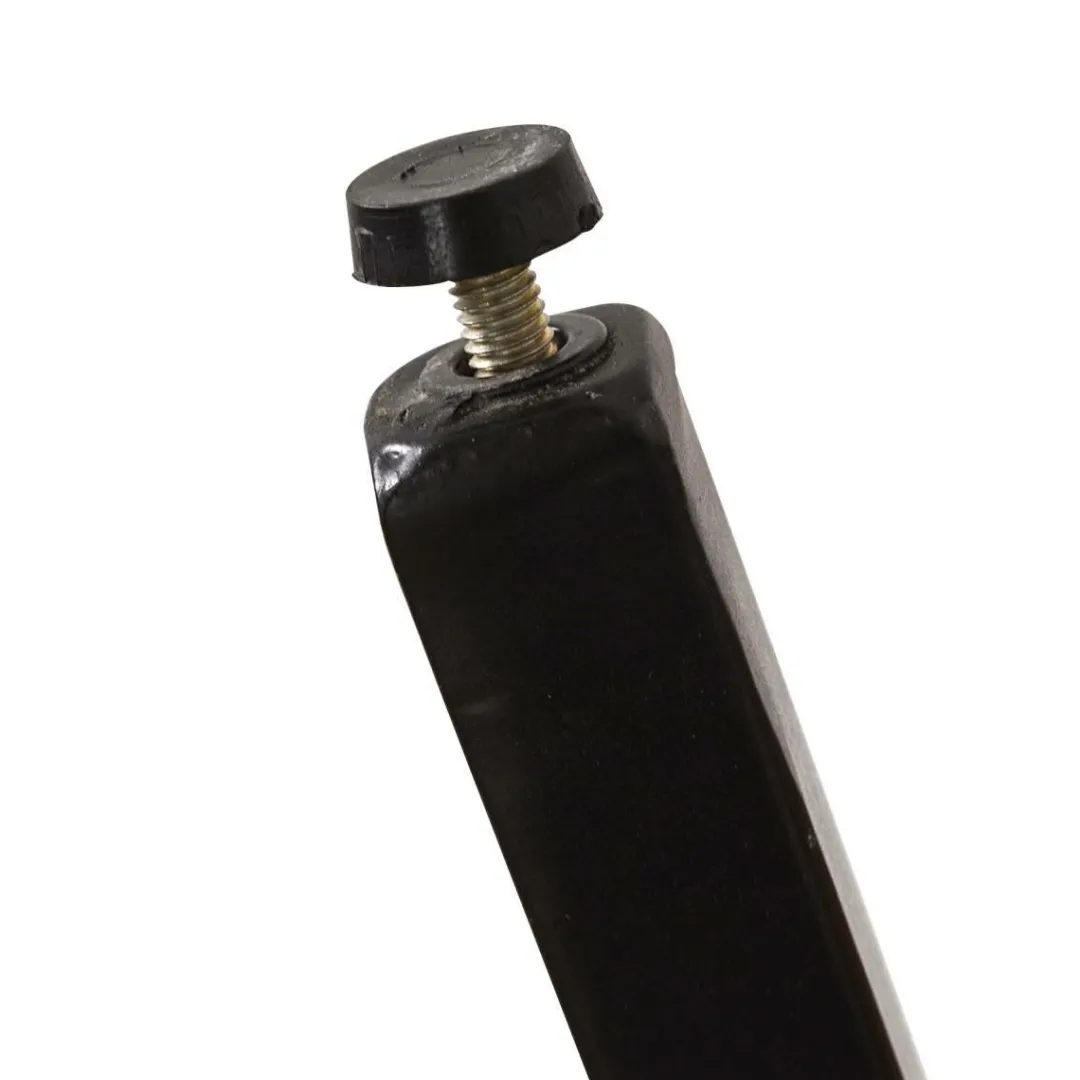 Buffet<Made in Meubles Buffet en métal Achille