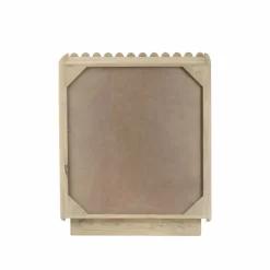 Buffet<Made in Meubles Buffet haut en bois de manguier Avery