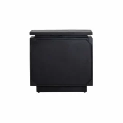 Buffet<Made in Meubles Buffet sculpté en bois de manguier Camélia