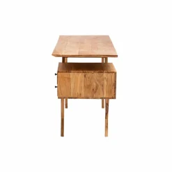 Bureau<Made in Meubles Bureau en bois d'acacia Eliott