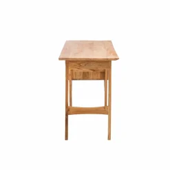 Bureau<Made in Meubles Bureau en bois d'acacia Eliott