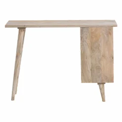 Bureau<Made in Meubles Bureau en bois de manguier Augustine