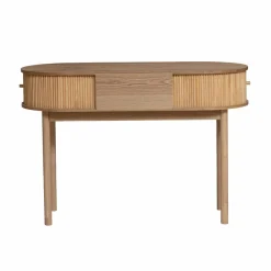 Bureau<Made in Meubles Bureau en bois pin clair Colin