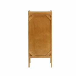 Chiffonnier|Meuble De Rangement<Made in Meubles Chiffonnier en bois de manguier Hera