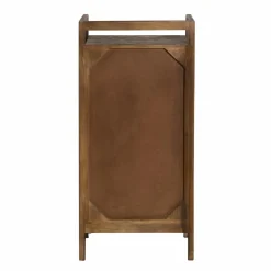 Chiffonnier<Made in Meubles Chiffonnier en bois de manguier marron Emile