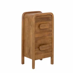 Chiffonnier<Made in Meubles Chiffonnier en bois de manguier Féodor