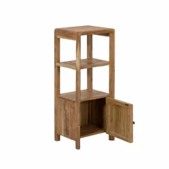 Colonne<Made in Meubles Colonne en bois d'acacia massif Emyr