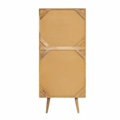 Colonne<Made in Meubles Colonne en bois de manguier Aléna