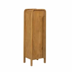 Colonne<Made in Meubles Colonne en bois de manguier Féodor