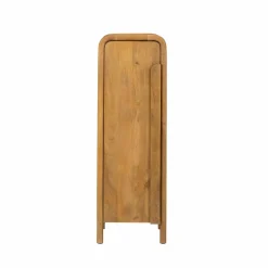 Colonne<Made in Meubles Colonne en bois de manguier Féodor