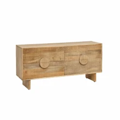 Commode<Made in Meubles Commode en bois de manguier Ewan