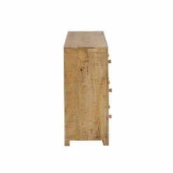Commode|Meuble De Rangement<Made in Meubles Commode en bois de manguier Sadie