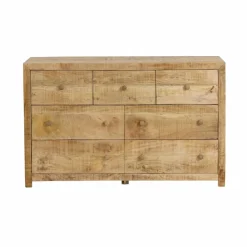 Commode|Meuble De Rangement<Made in Meubles Commode en bois de manguier Sadie