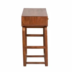 Table Console<Made in Meubles Console en bois de manguier Sam