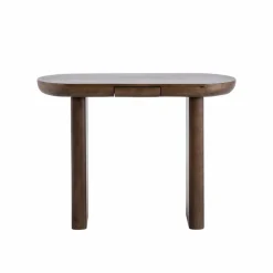 Table Console<Made in Meubles Console en bois de manguier Kate
