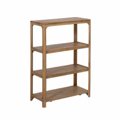 Etagère|Meuble De Rangement<Made in Meubles Etagère en bois de manguier Emyr