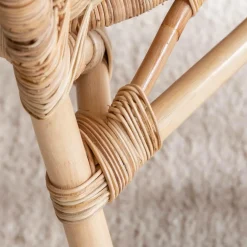 Chaise De Jardin<Made in Meubles Fauteuil de jardin en rotin Nohan