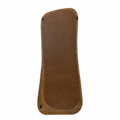 Miroir|Décoration<Made in Meubles Grand miroir organique en bois de manguier Marley