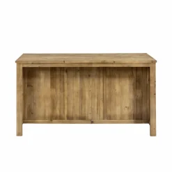 Meuble Bas|Ilot Central<Made in Meubles Ilot central en bois recyclé Garance