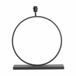 Lampe À Poser<Made in Meubles Lampe à  poser en métal Micky