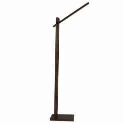 Lampe Sur Pied<Made in Meubles Lampe sur pied articulé LED Malone