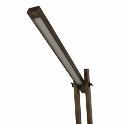 Lampe Sur Pied<Made in Meubles Lampe sur pied articulé LED Malone